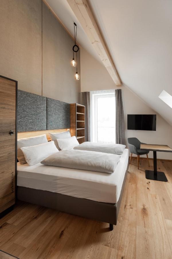 Gh1 Aparthotel Am Glockenplatz Ehingen  Bagian luar foto
