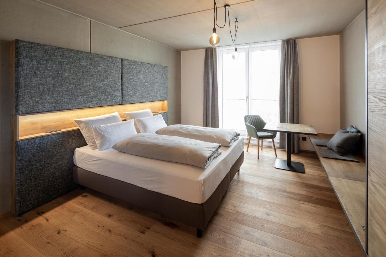 Gh1 Aparthotel Am Glockenplatz Ehingen  Bagian luar foto