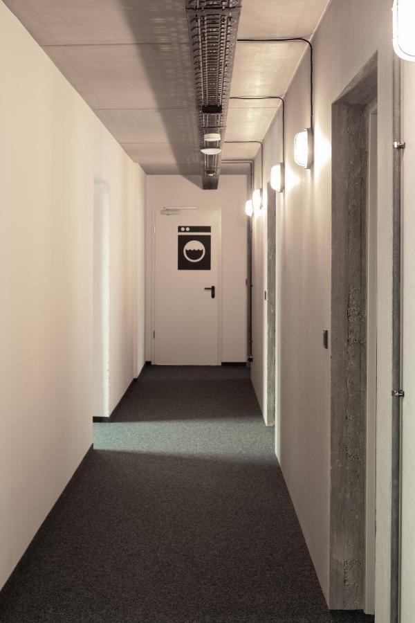 Gh1 Aparthotel Am Glockenplatz Ehingen  Bagian luar foto